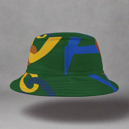 #2404 Bucket Hat