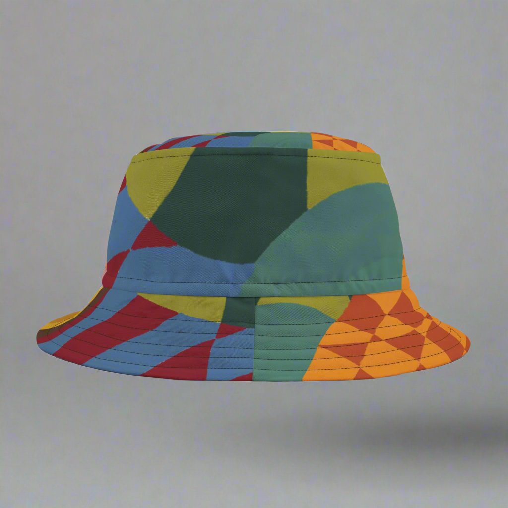 #2313 Bucket Hat