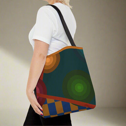 #2410 Tote Bag