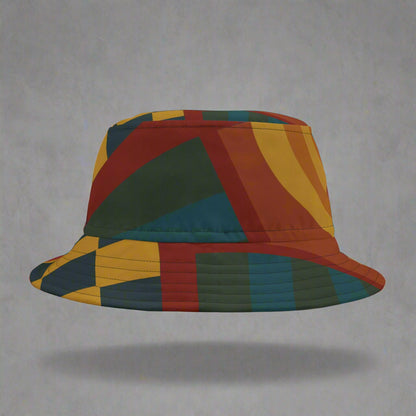 #2411 Bucket Hat