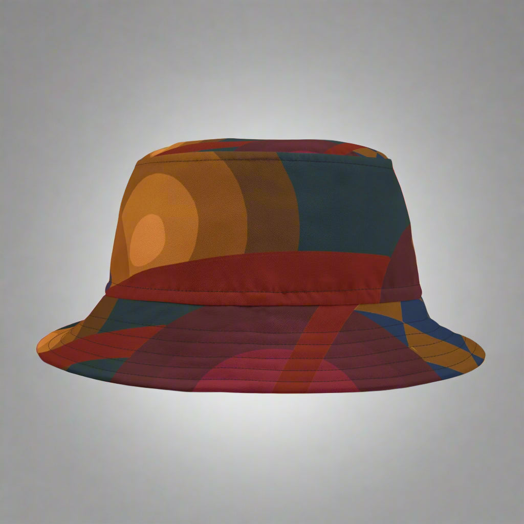 #2410 Bucket Hat