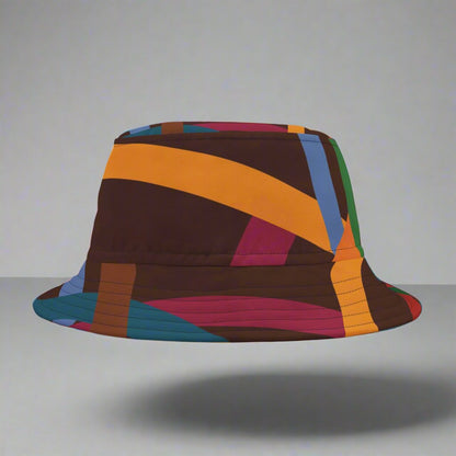 #2408 Bucket Hat