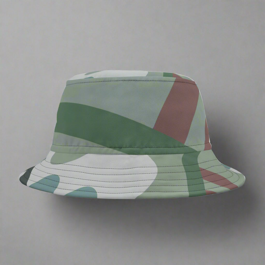 #2412 Bucket Hat