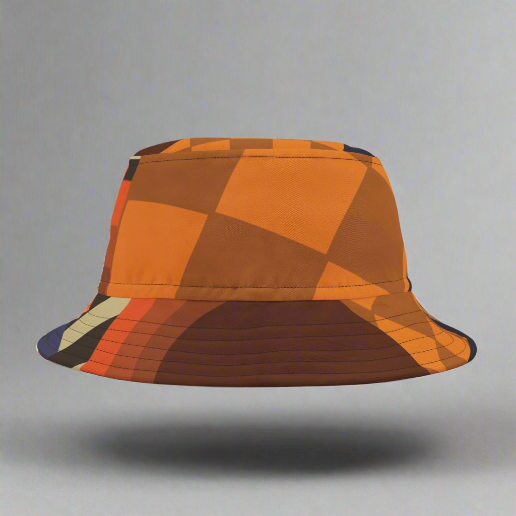 #2406 Bucket Hat