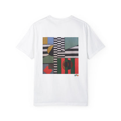 #2307 Unisex T-shirt - Limited Edition