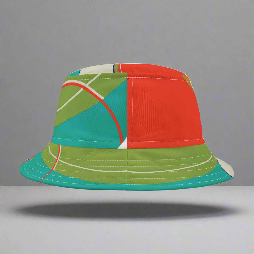 #2305 Bucket Hat