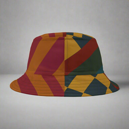 #2411 Bucket Hat