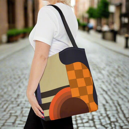 #2406 Tote Bag