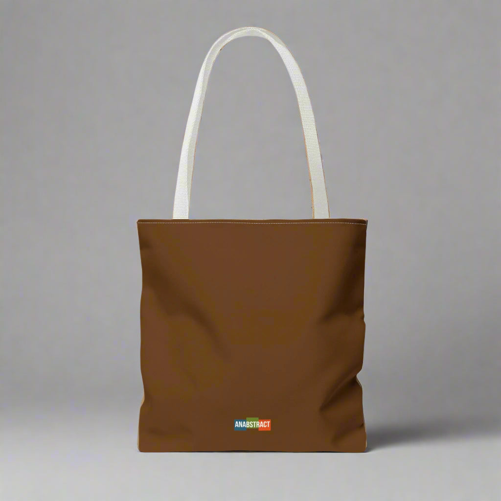 #2411 Tote Bag