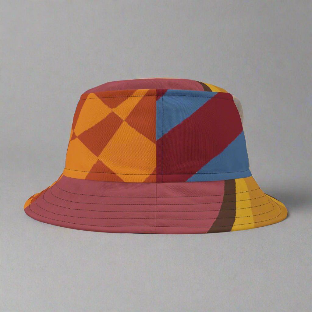 #2313 Bucket Hat