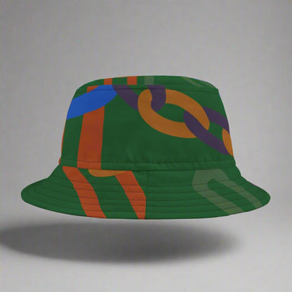 #2404 Bucket Hat