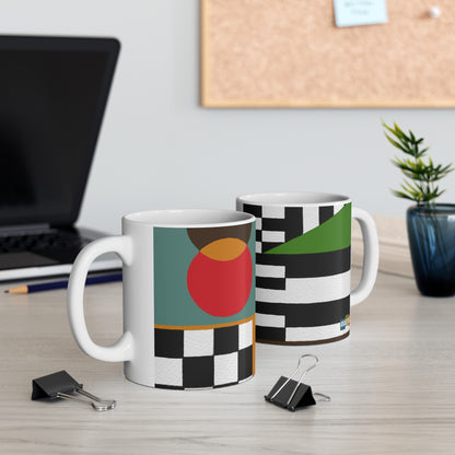 #2303 Mug