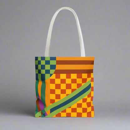 #2306 Tote Bag