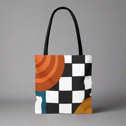 #2407 Tote Bag