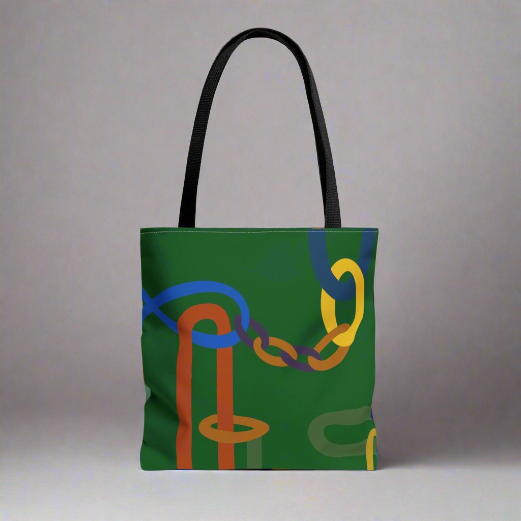 #2404 Tote Bag