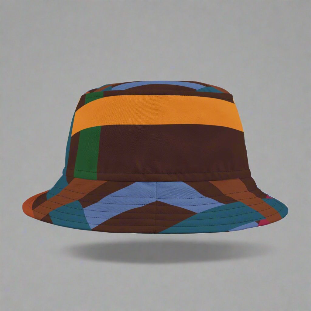 #2408 Bucket Hat