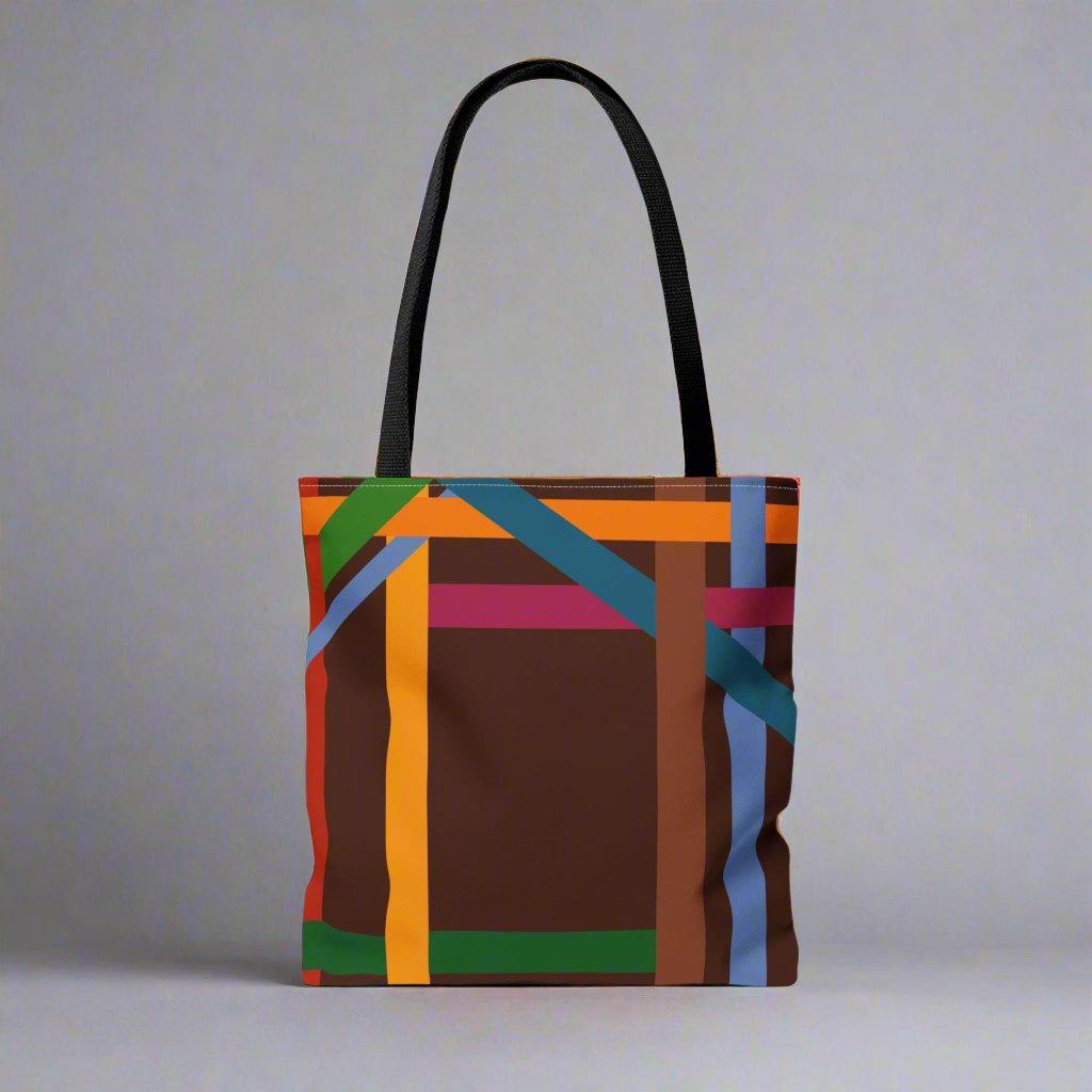 #2408 Tote Bag