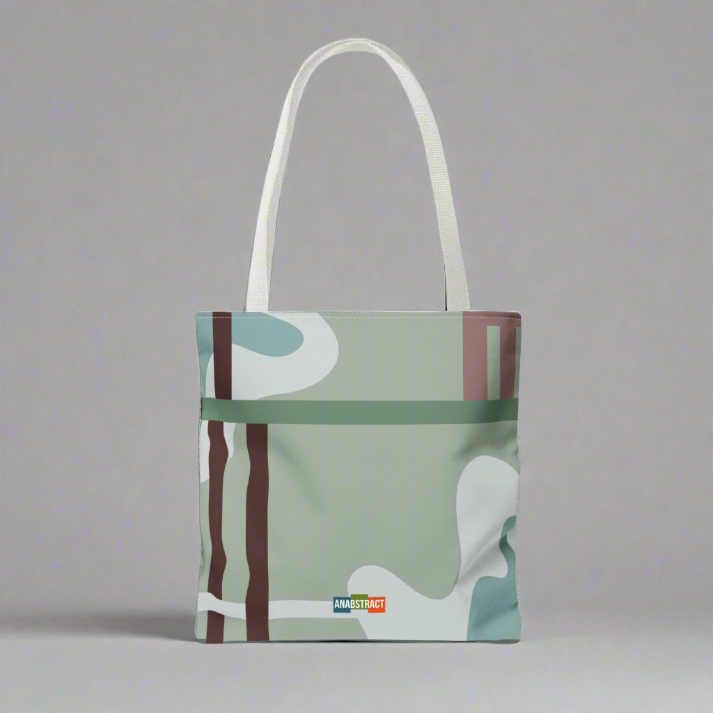 #2412 Tote Bag