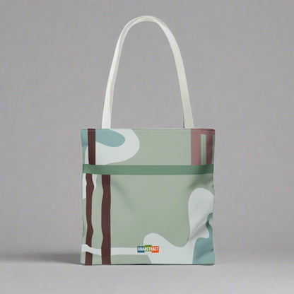 #2412 Tote Bag