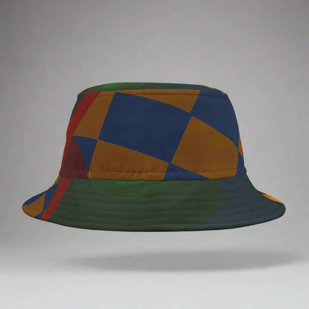 #2410 Bucket Hat