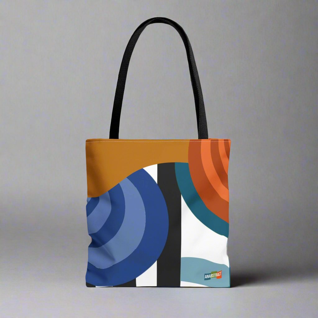 #2407 Tote Bag