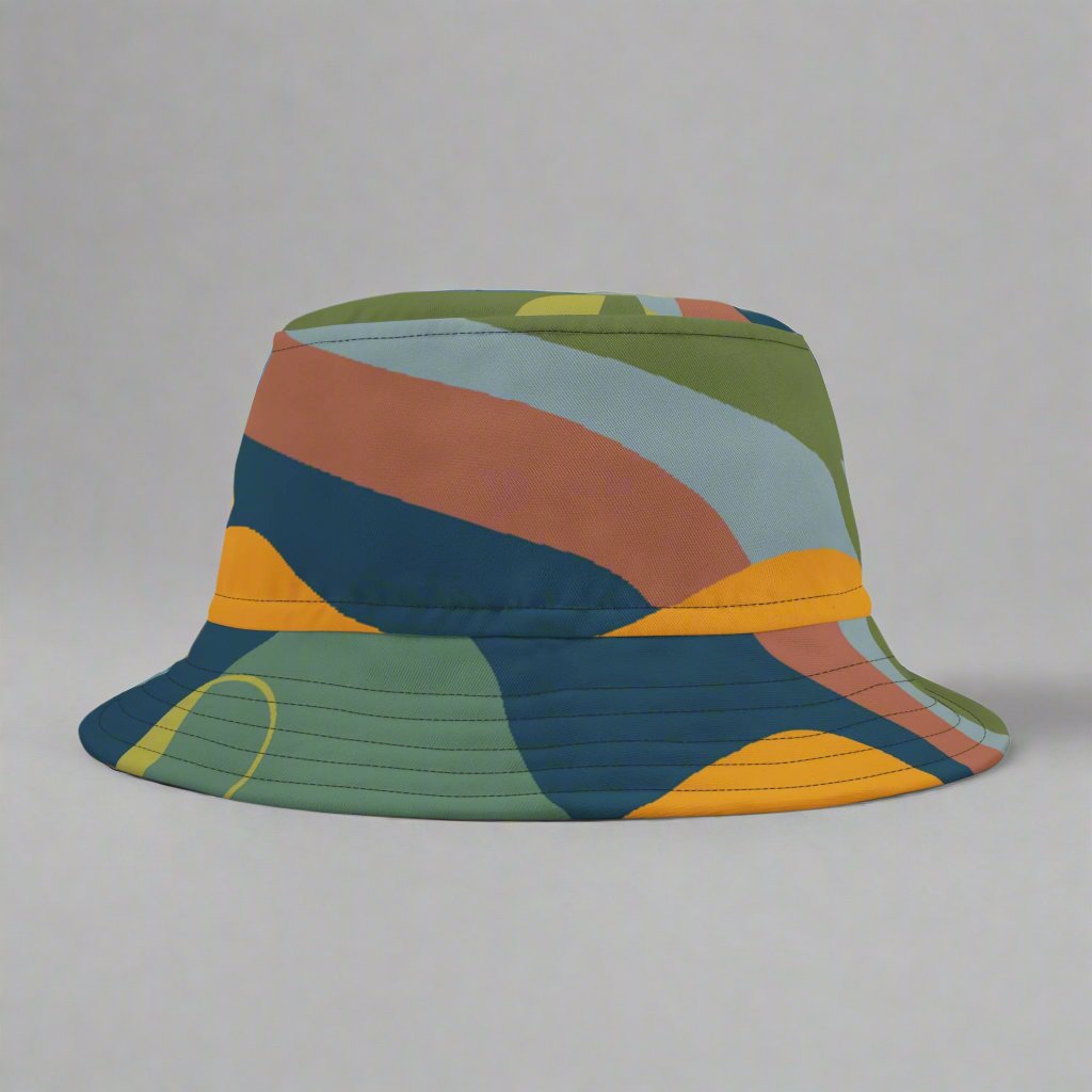 #2308 Bucket Hat