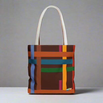 #2408 Tote Bag