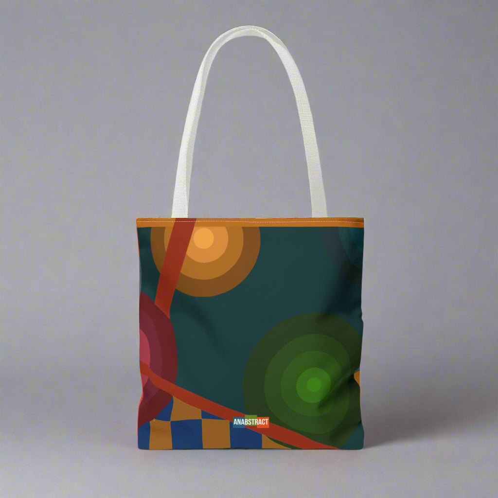 #2410 Tote Bag