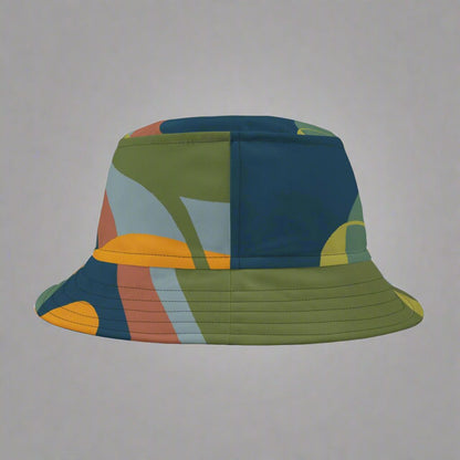 #2308 Bucket Hat