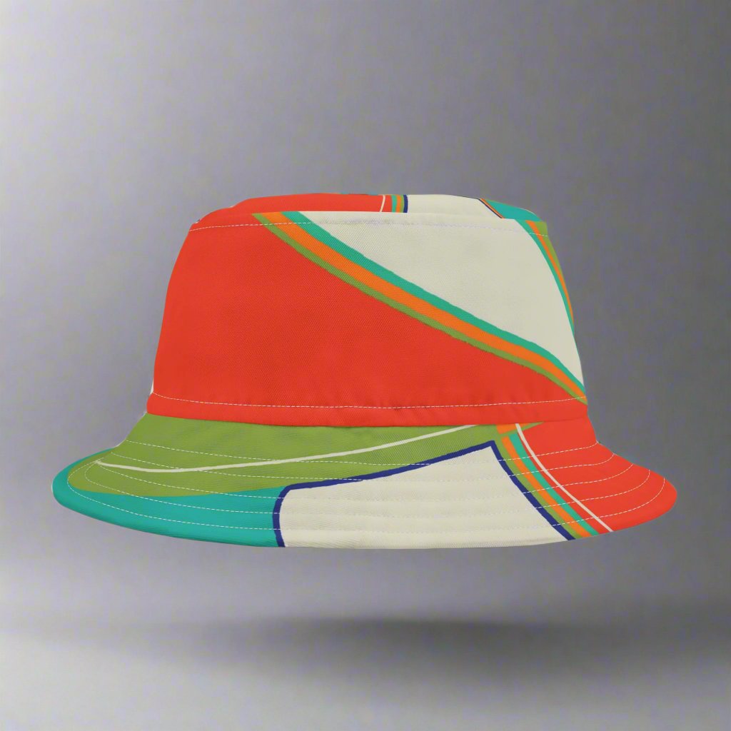 #2305 Bucket Hat