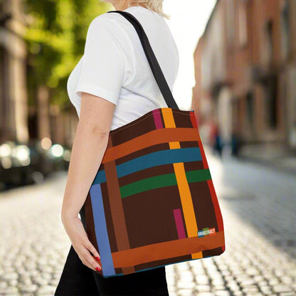 #2408 Tote Bag