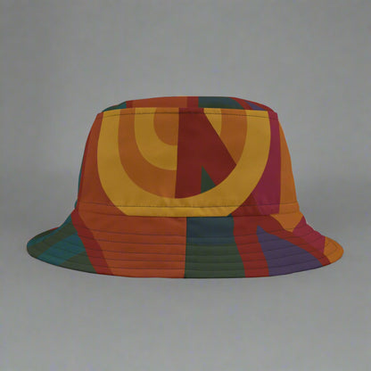 #2411 Bucket Hat