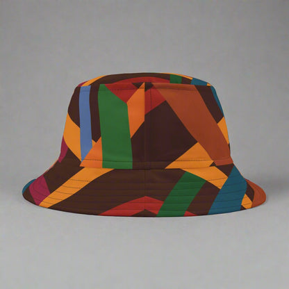 #2408 Bucket Hat