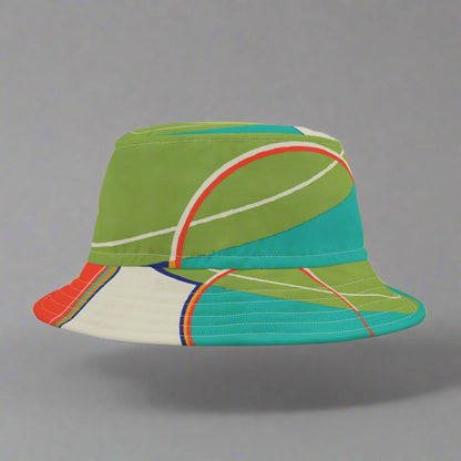 #2305 Bucket Hat