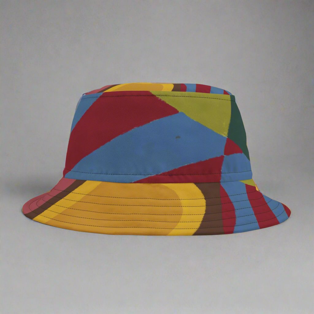 #2313 Bucket Hat