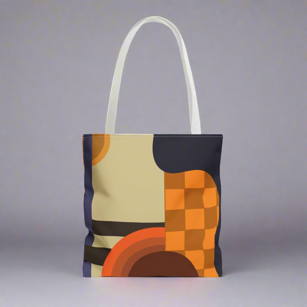 #2406 Tote Bag