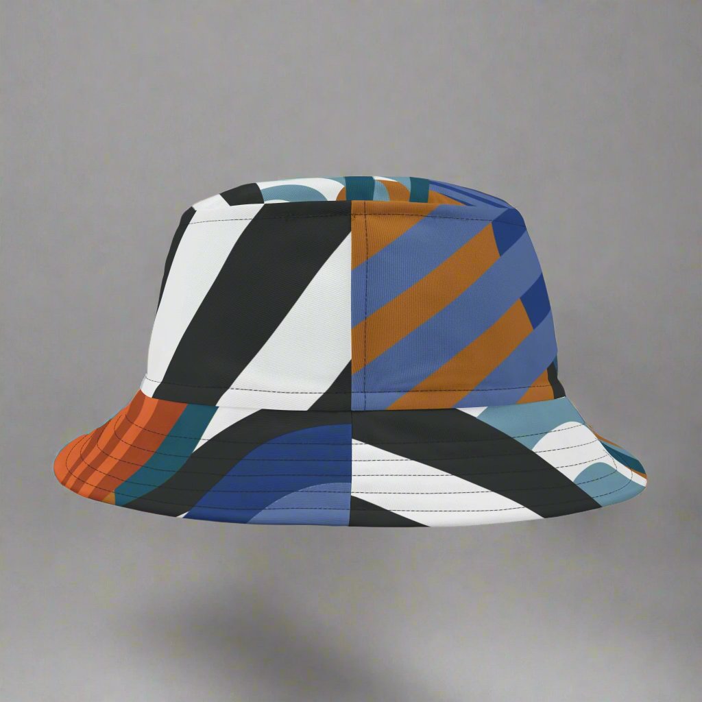 #2407 Bucket Hat