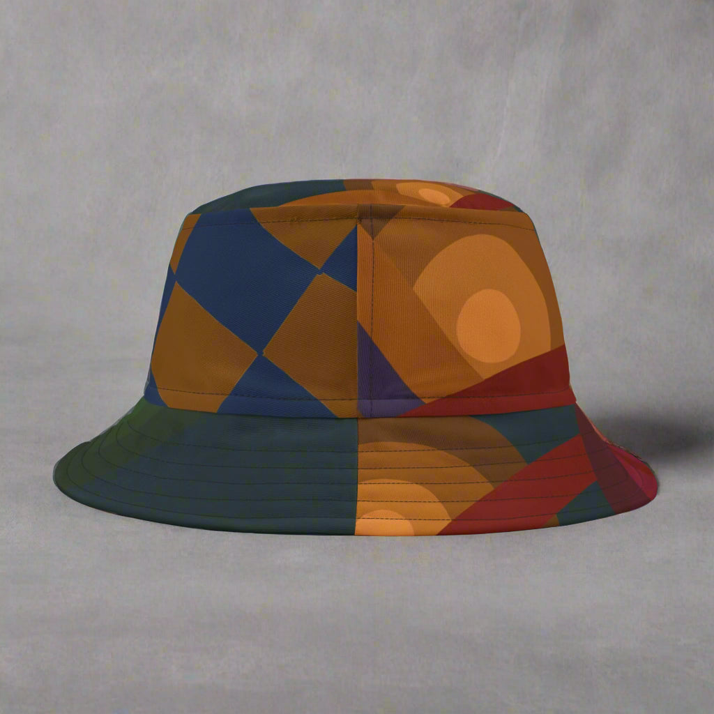 #2410 Bucket Hat