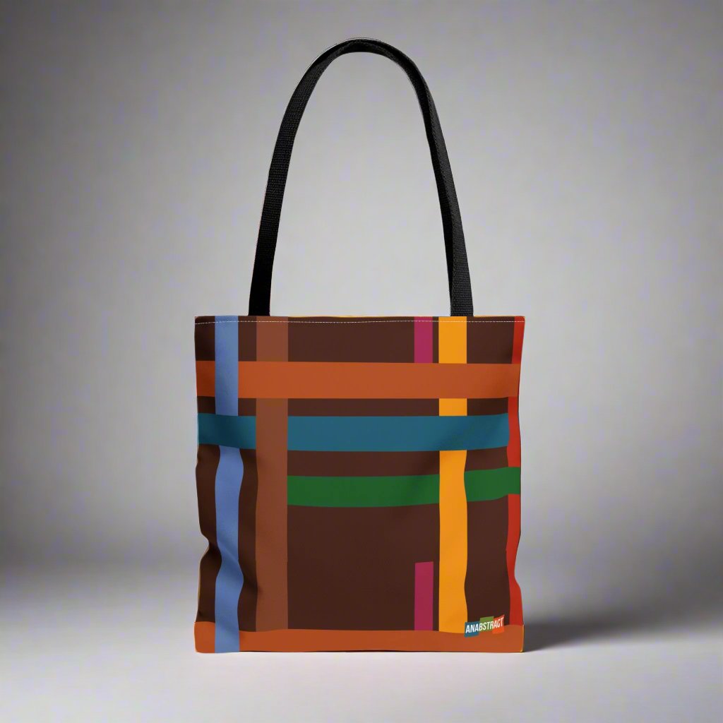 #2408 Tote Bag