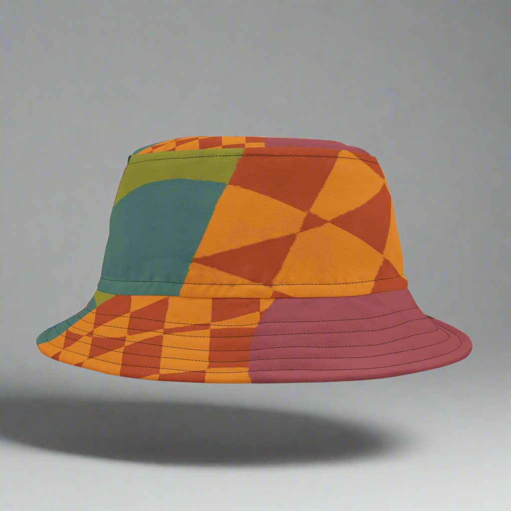 #2313 Bucket Hat