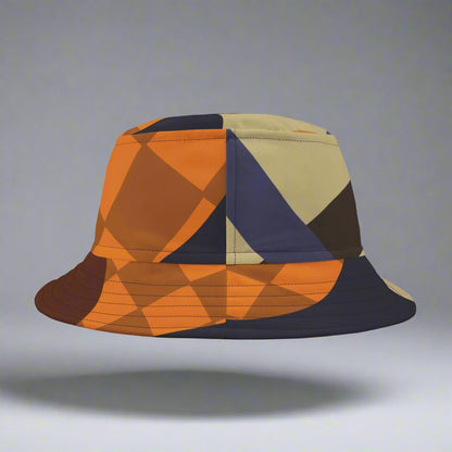 #2406 Bucket Hat