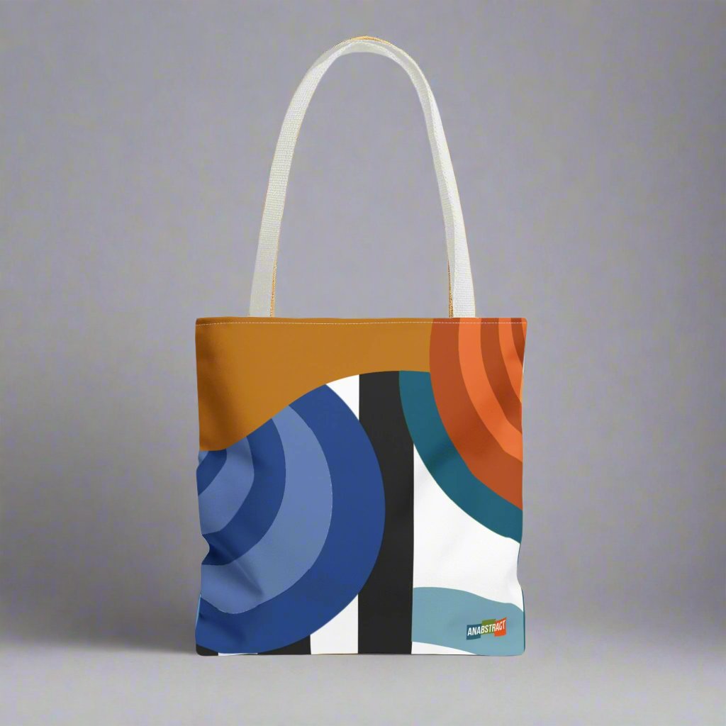 #2407 Tote Bag