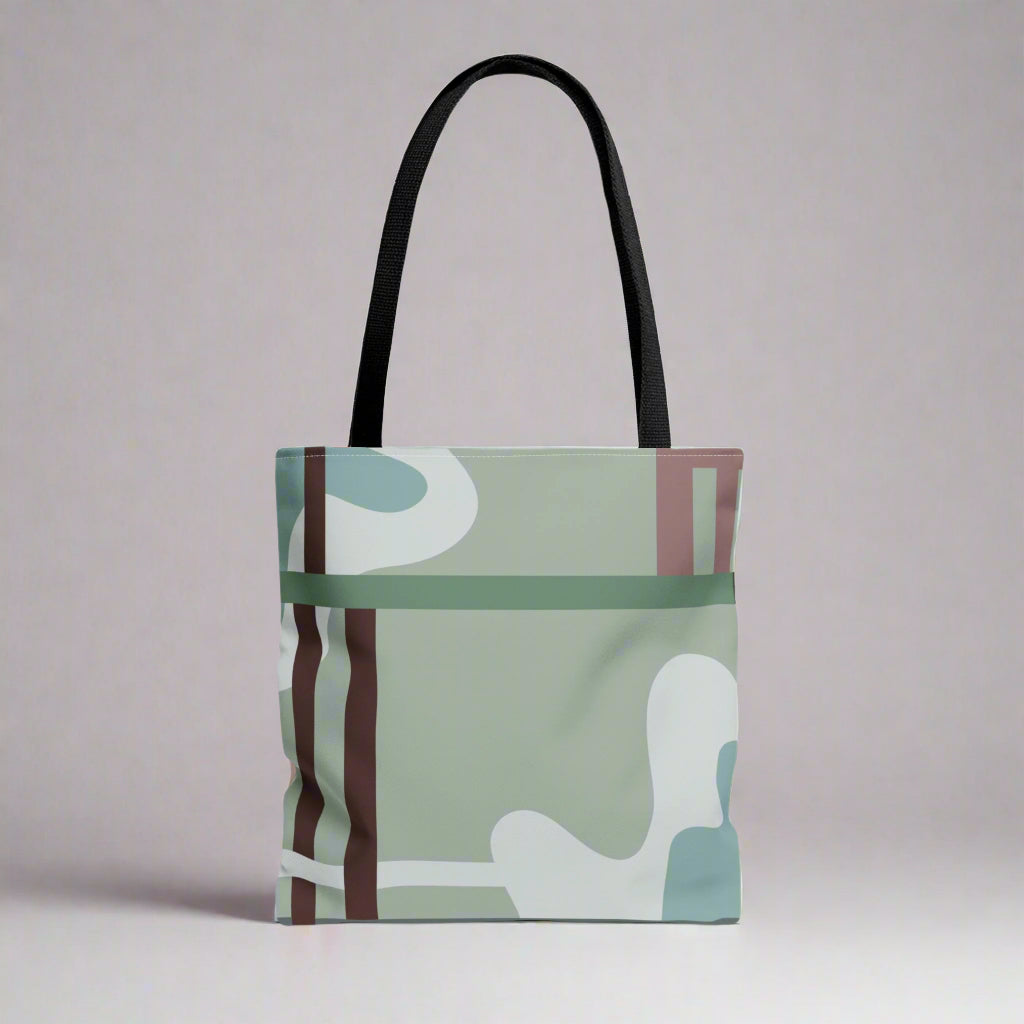 #2412 Tote Bag