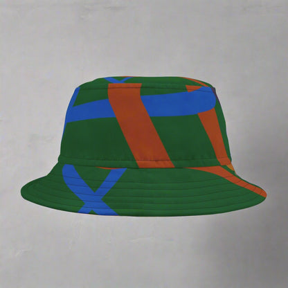 #2404 Bucket Hat