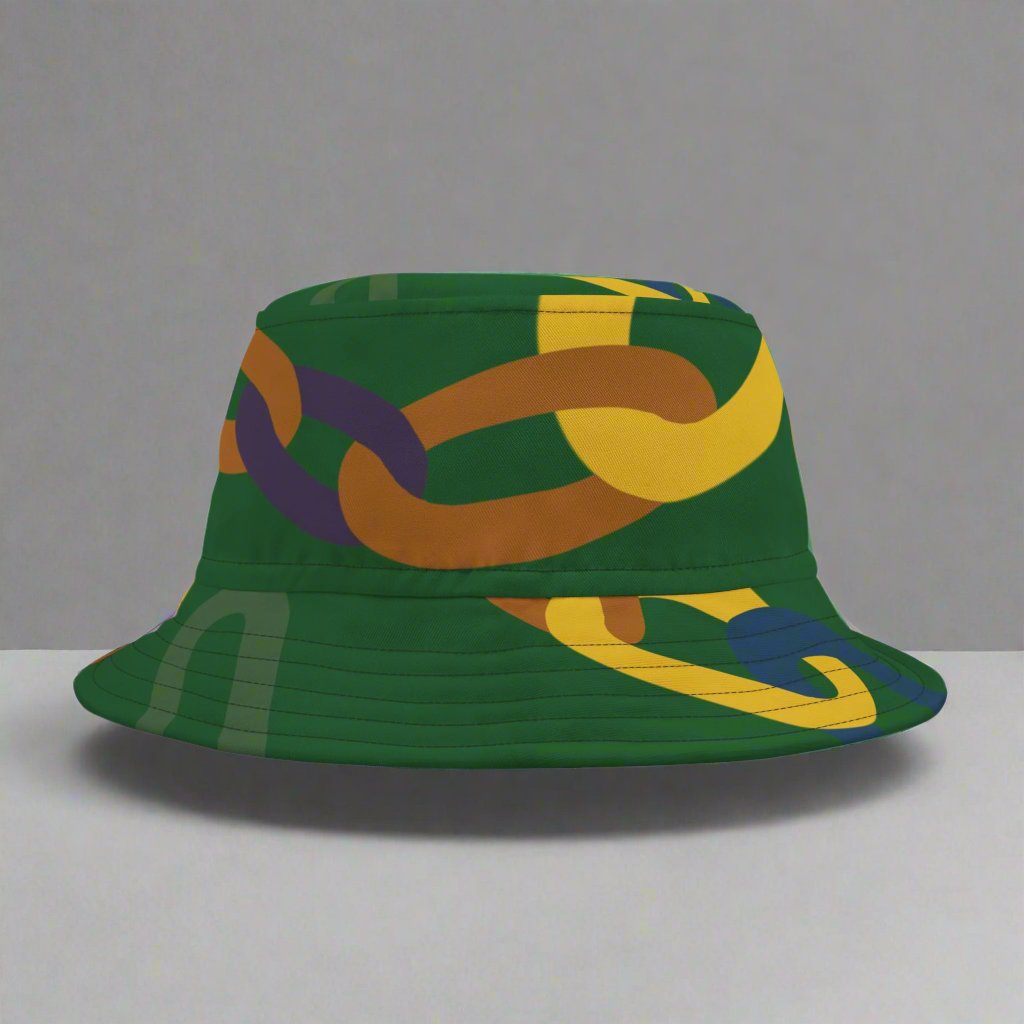 #2404 Bucket Hat