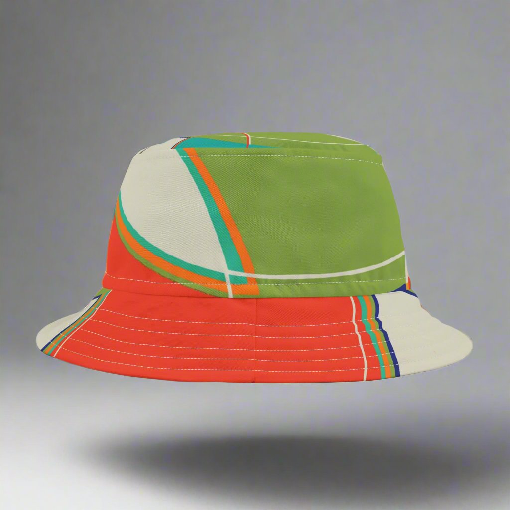 #2305 Bucket Hat