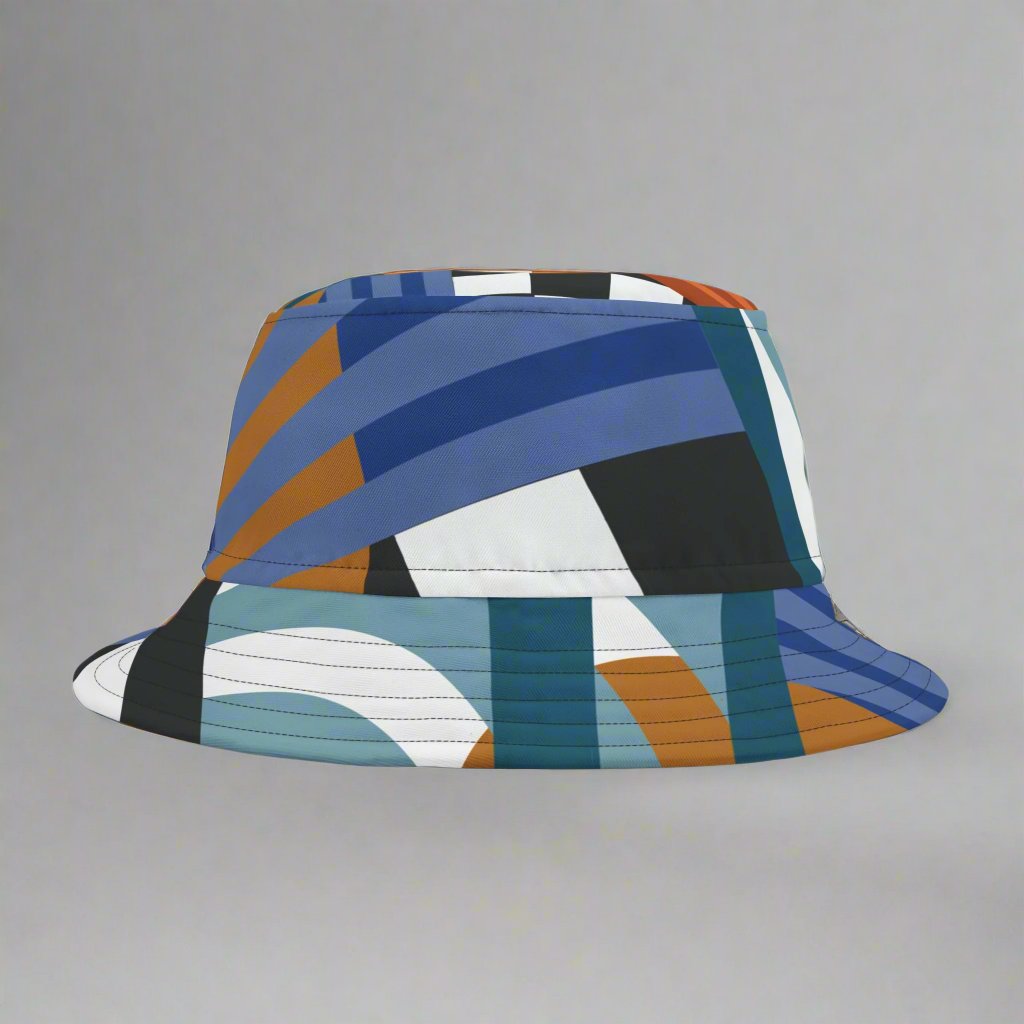 #2407 Bucket Hat