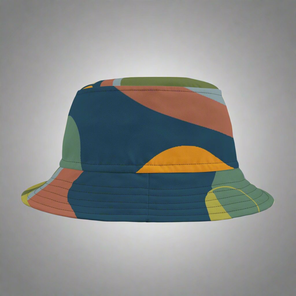 #2308 Bucket Hat