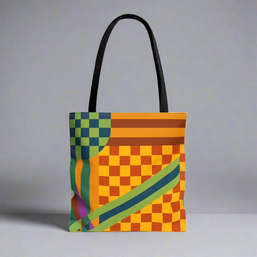 #2306 Tote Bag