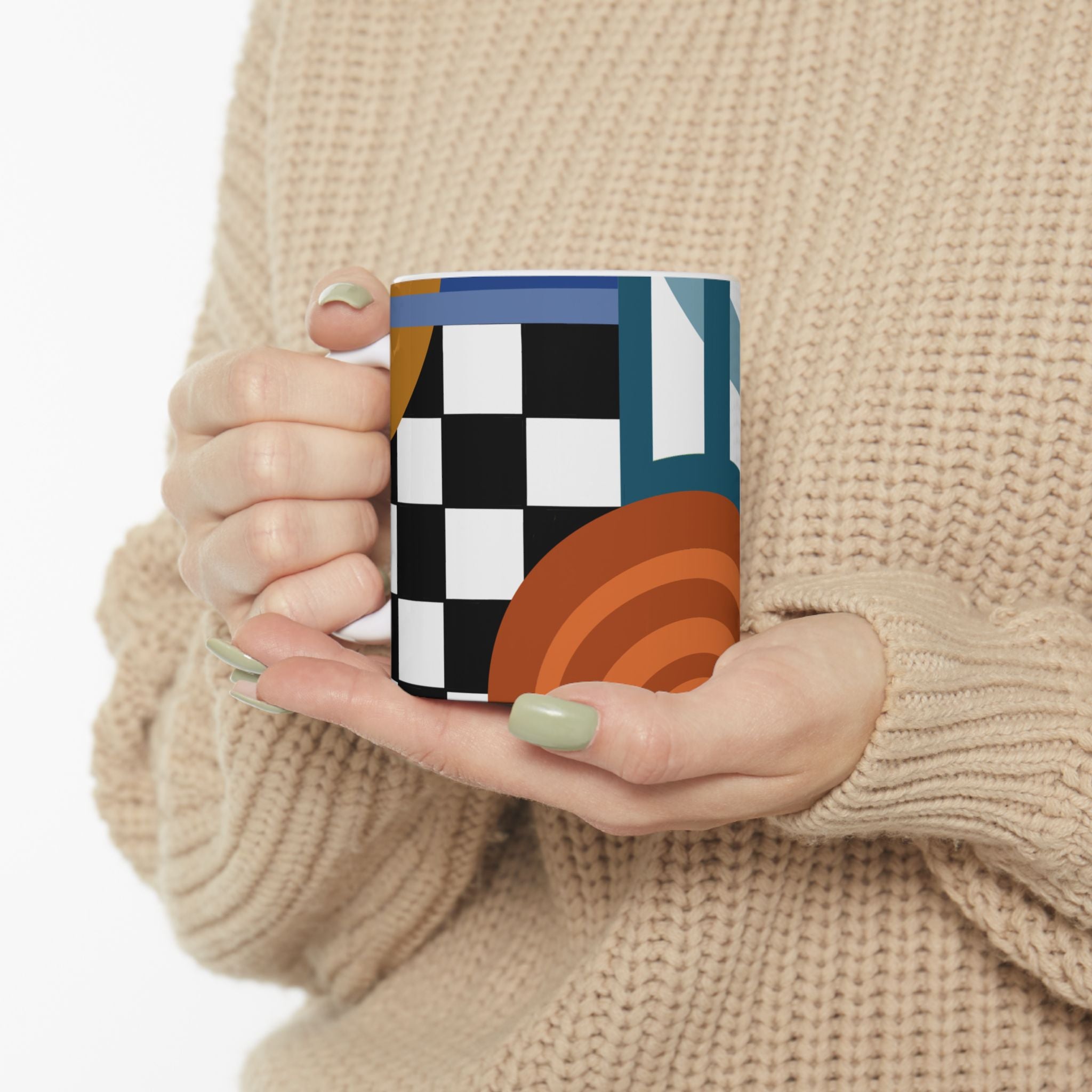 #2407 Mug